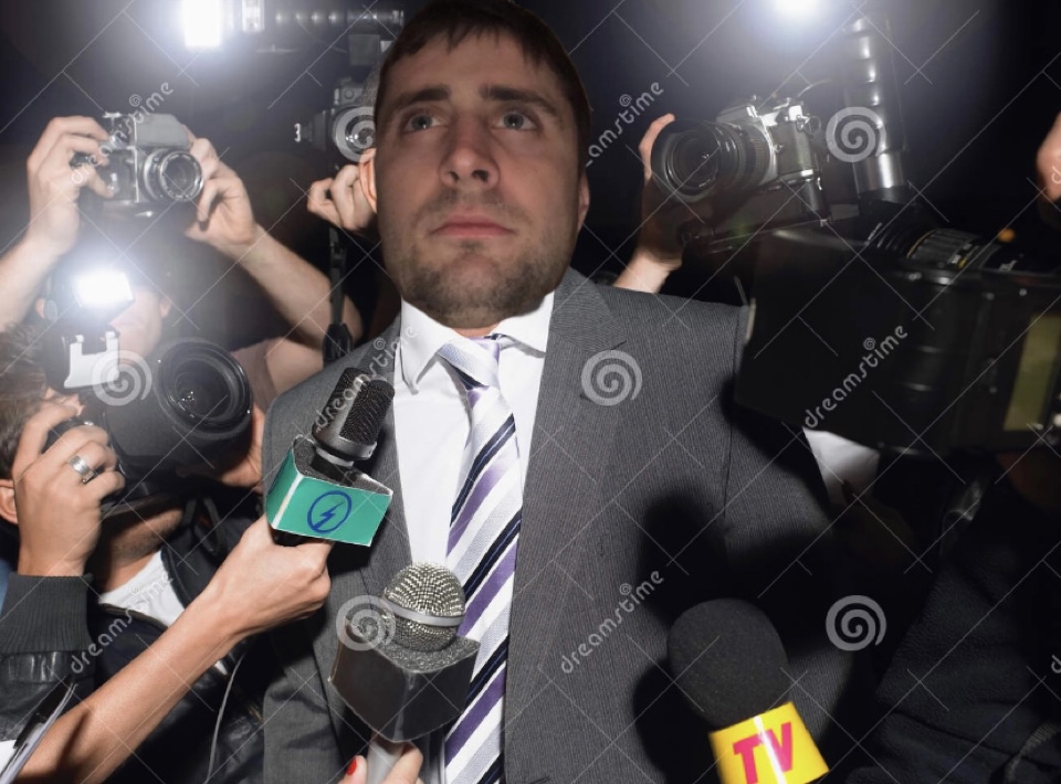 mr ryan reporters